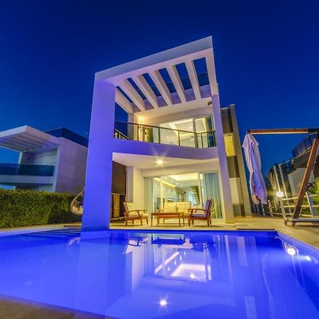 Sheetz Private Residences Kusadasi Bagian luar foto