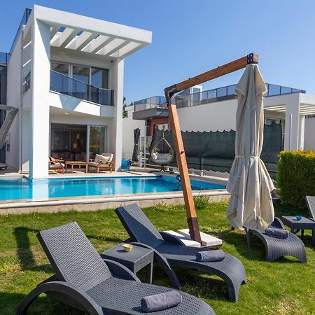 Sheetz Private Residences Kusadasi Bagian luar foto