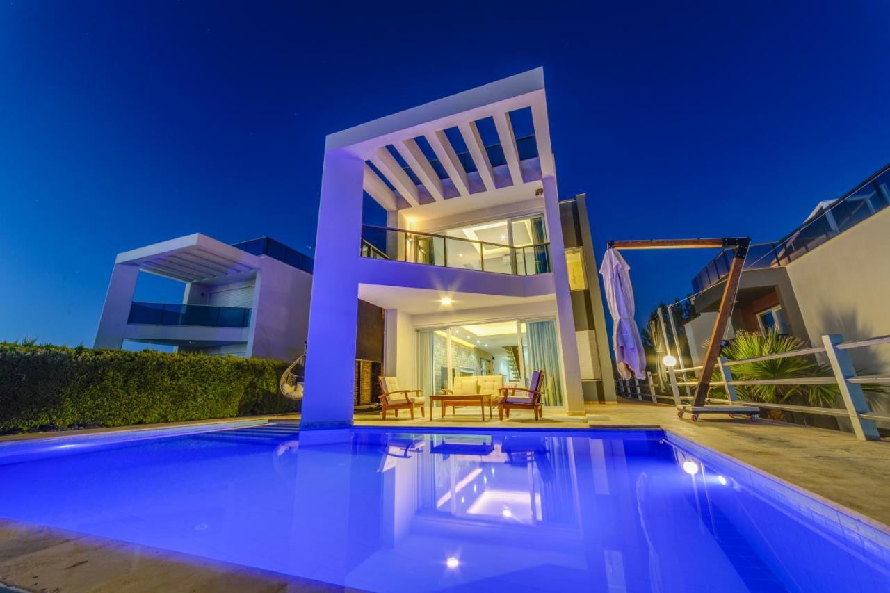 Sheetz Private Residences Kusadasi Bagian luar foto