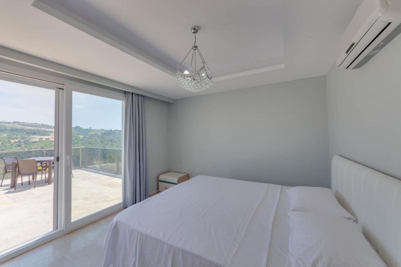 Sheetz Private Residences Kusadasi Bagian luar foto