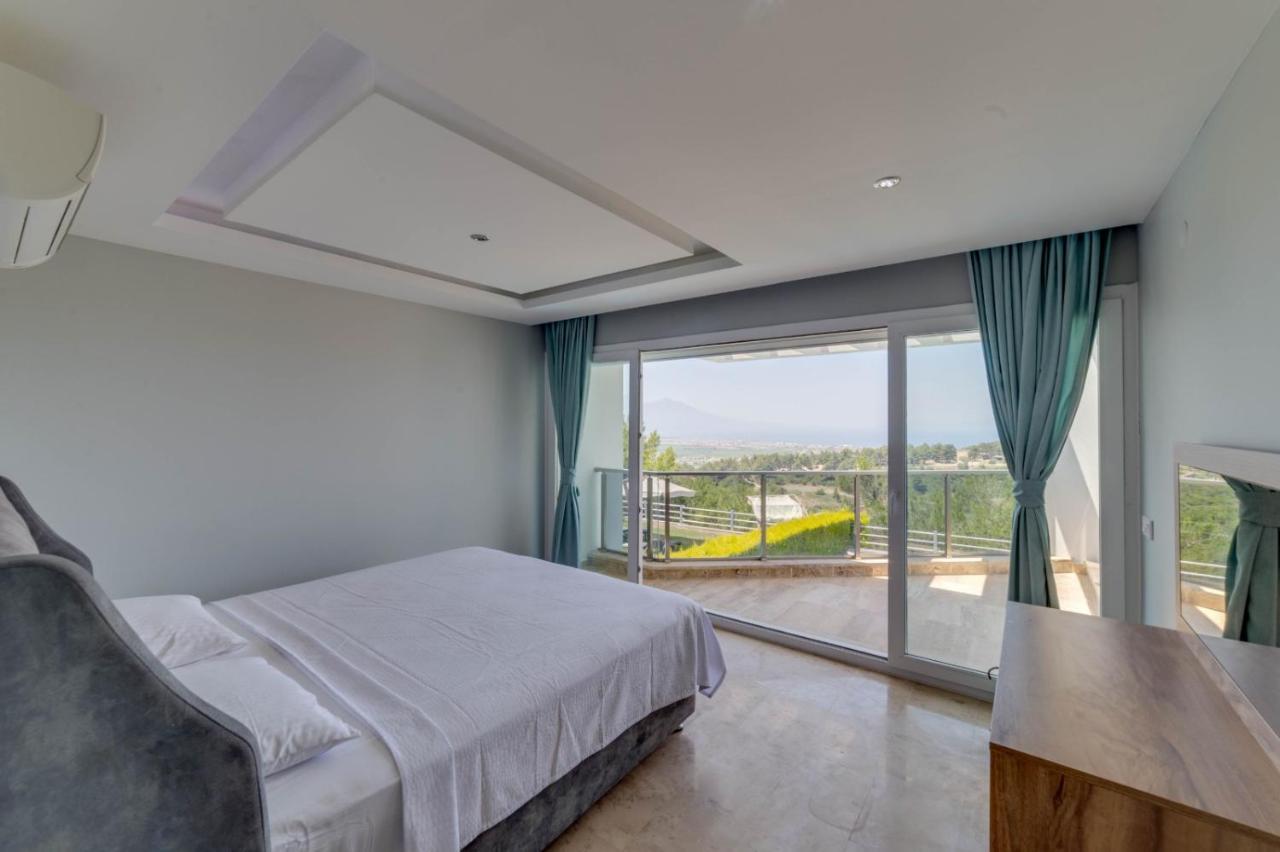 Sheetz Private Residences Kusadasi Bagian luar foto