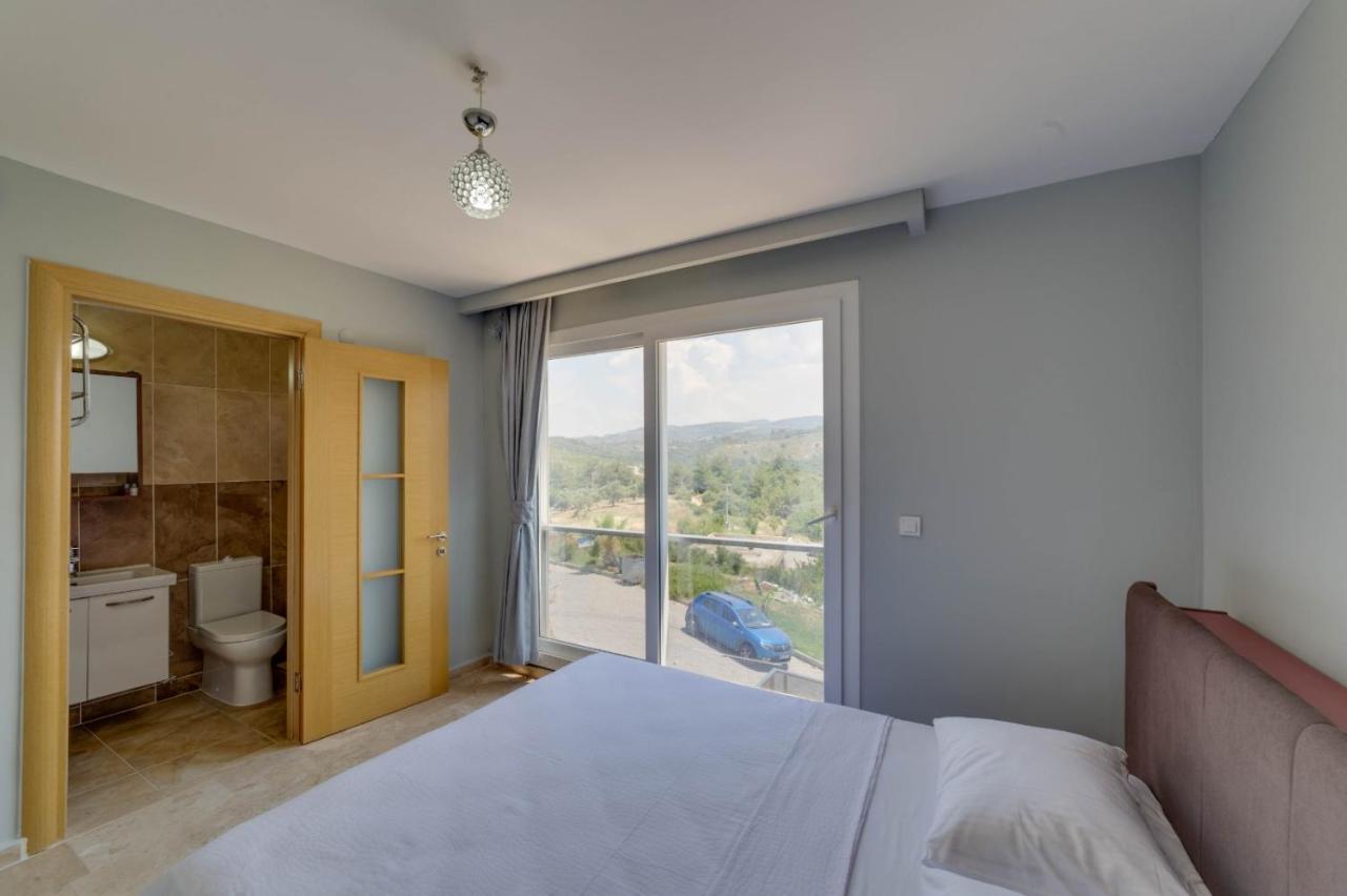 Sheetz Private Residences Kusadasi Bagian luar foto