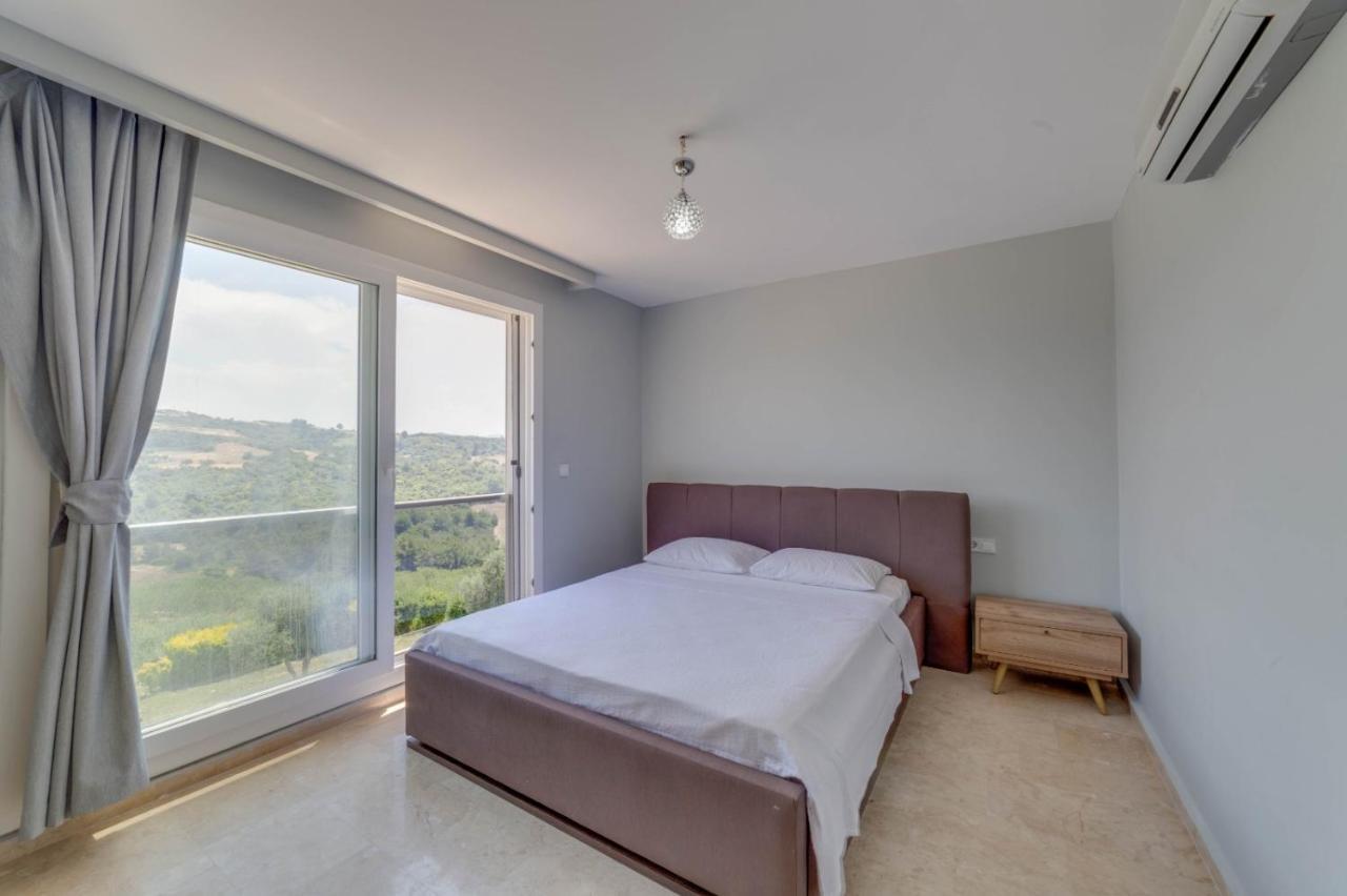 Sheetz Private Residences Kusadasi Bagian luar foto