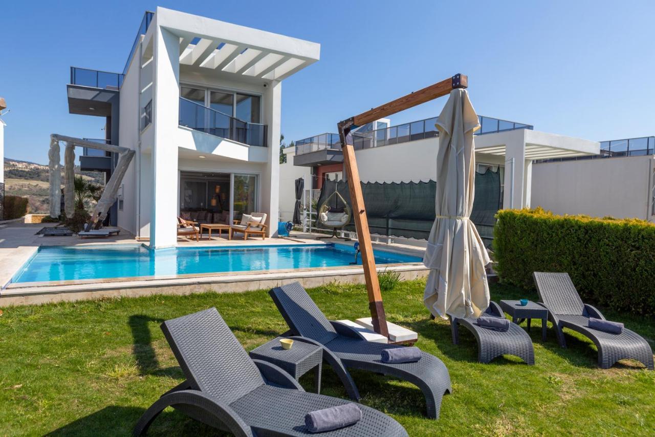 Sheetz Private Residences Kusadasi Bagian luar foto